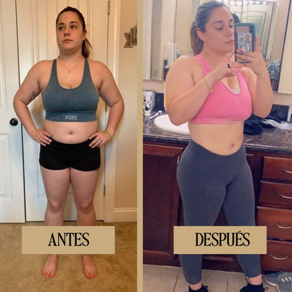 Moto | Acelera tu metabolismo en 7 días